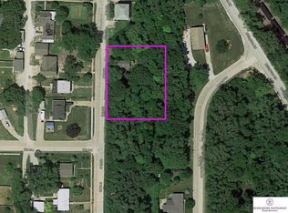 509 S 1st St, Plattsmouth, NE 68048