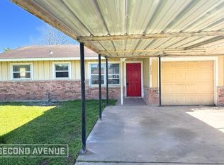 2402 Sunny Dr, Houston, TX 77093