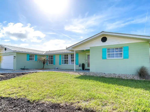 8 Surfside Dr, Ormond Beach, FL 32176