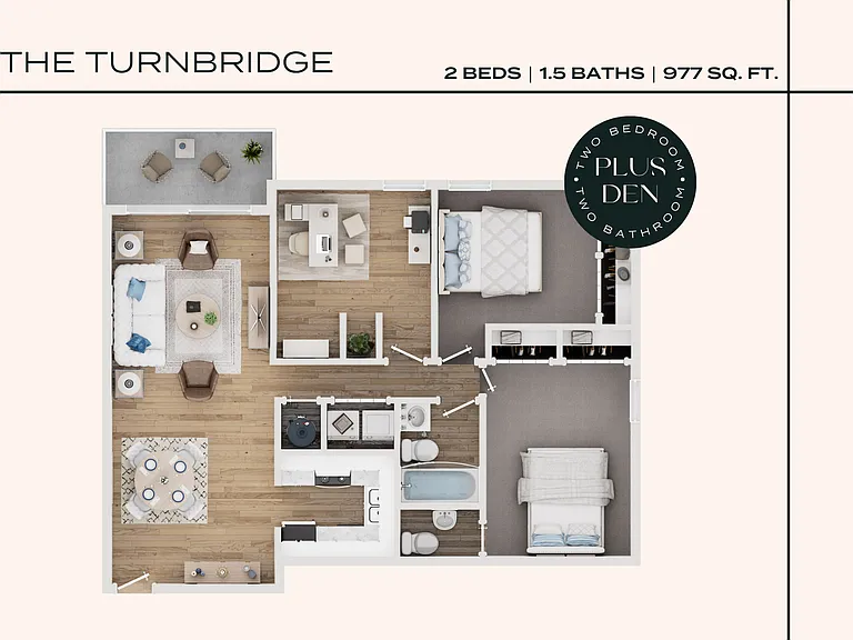 1289 Rental Condo Community — Photo 30