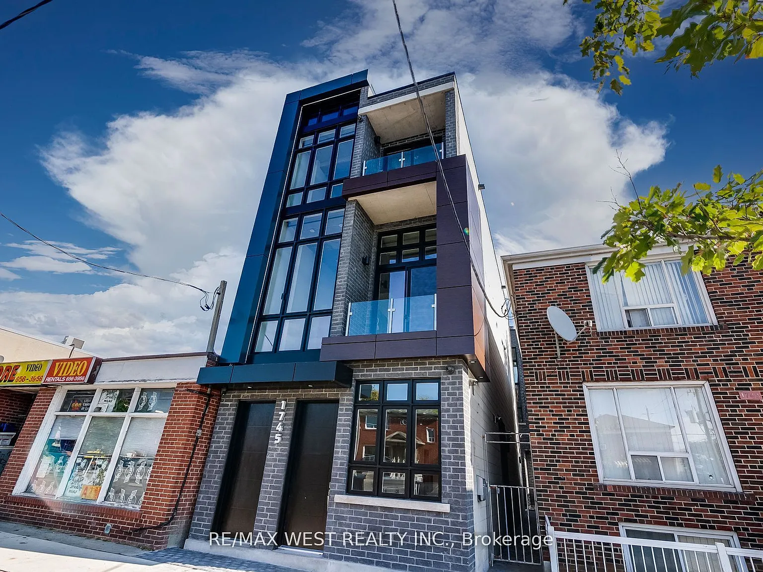 1 bed, $2,150 — Photo 2