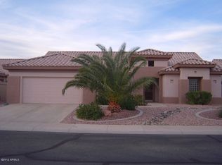 15674 W Echowood Ct, Surprise, AZ 85374