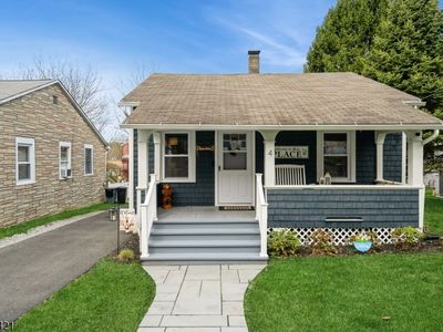4 South St, Franklin, NJ, 07416