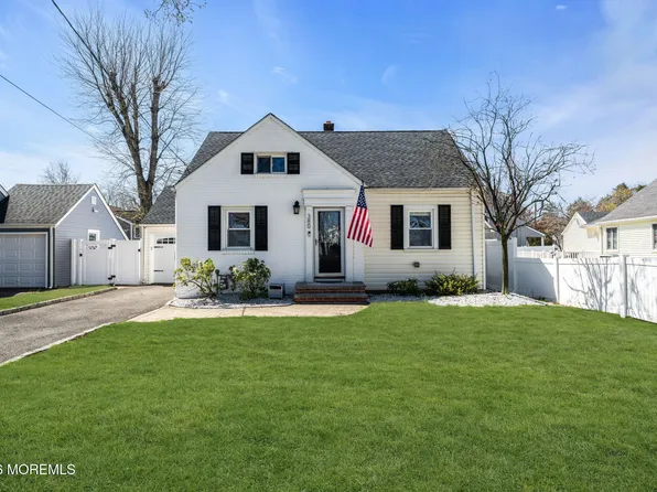 380 Westfield Road, Scotch Plains, NJ 07076