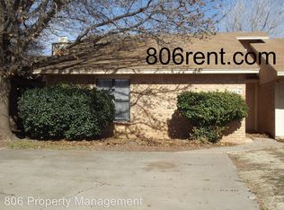 5818 7th St, Lubbock, TX 79416