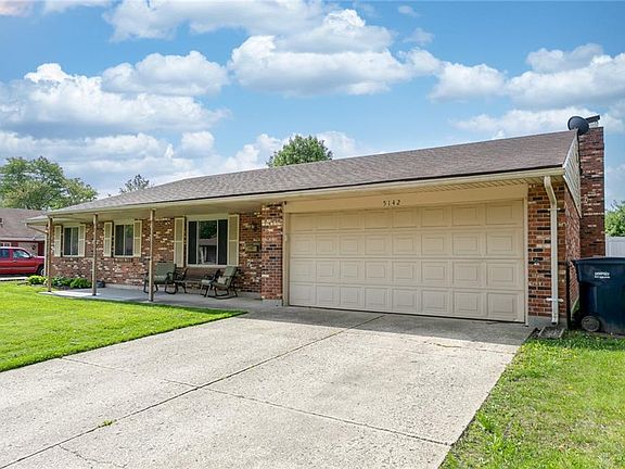 2nd image of 5142 Seville Dr