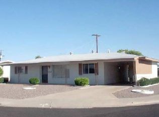 5401 E Boise St #UC, Mesa, AZ 85205