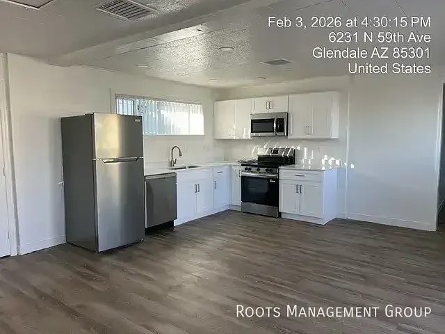 Building Photo - 6231 N 59th Ave #51