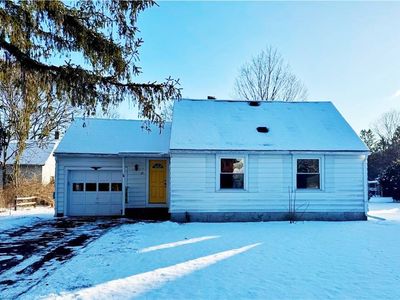 25 Church St, Unadilla, NY, 13849