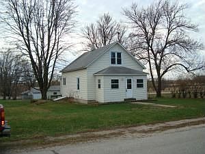 Home for Sale in Zearing, IA $45,900