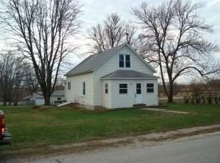 311 W Garfield St, Zearing, IA 50278
