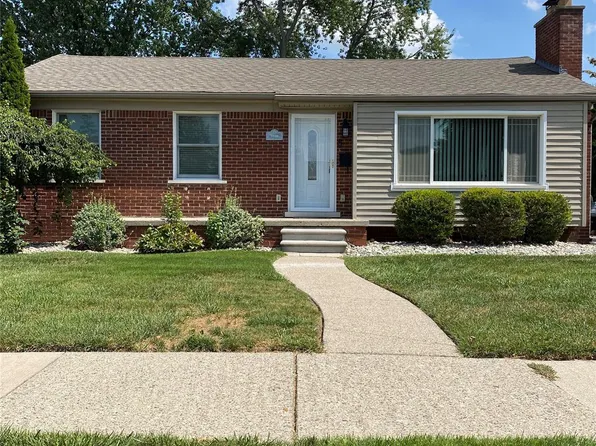 9834 Brookfield St, Livonia, MI 48150
