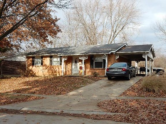 3rd image of 2344 Stoney End Ct