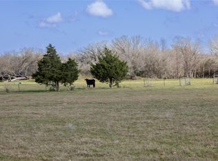 LOT 7 Mule Creek Rd, Harwood, TX 78632