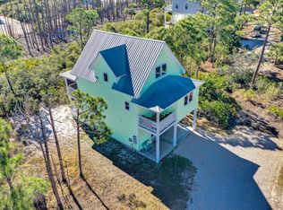 113 McCosh Mill Rd, Cape San Blas, FL 32456