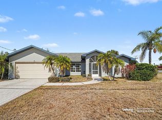 527 Rotonda Cir, Rotonda West, FL 33947
