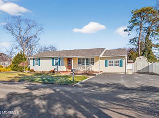 50 Maple Street, Beachwood, NJ 08722