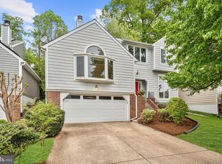 2715 Abilene Dr, Chevy Chase, MD 20815