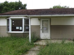 504 E George St, Marion, OH