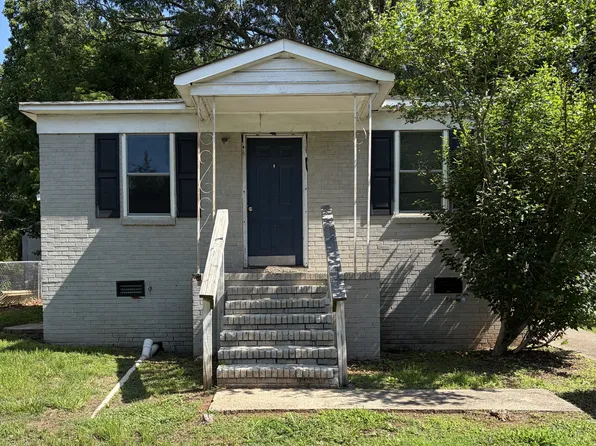932 Wainwright Ave #1, Charlotte, NC 28206