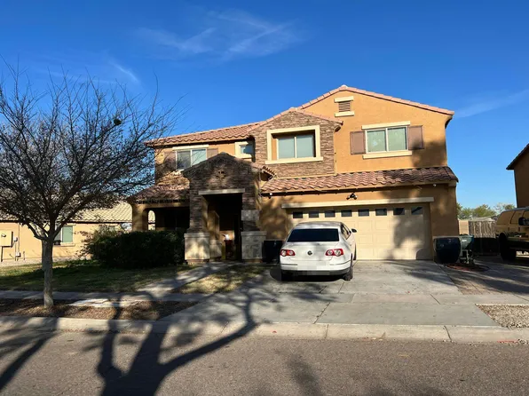 8850 W Crown King Rd, Tolleson, AZ 85353