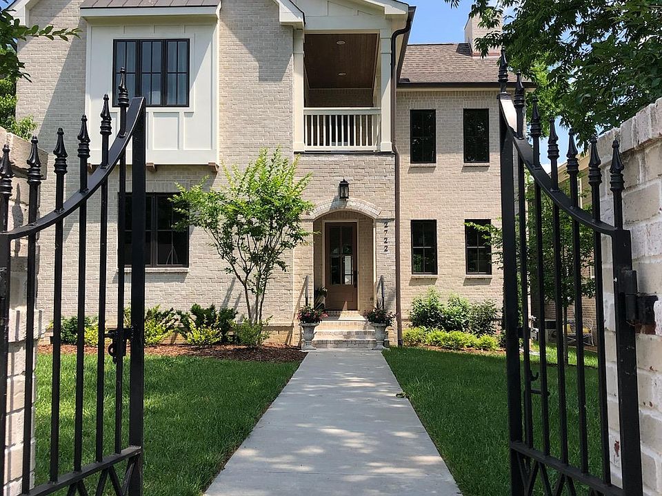2722 Acklen Ave, Nashville, TN 37212 Zillow