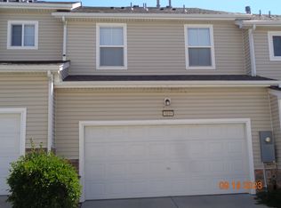 8189 Elk River Vw, Fountain, CO 80817