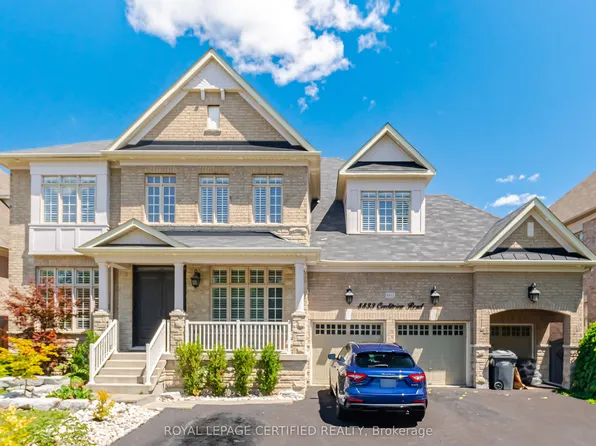 8833 Creditview Rd, Brampton, ON L6Y 0X3