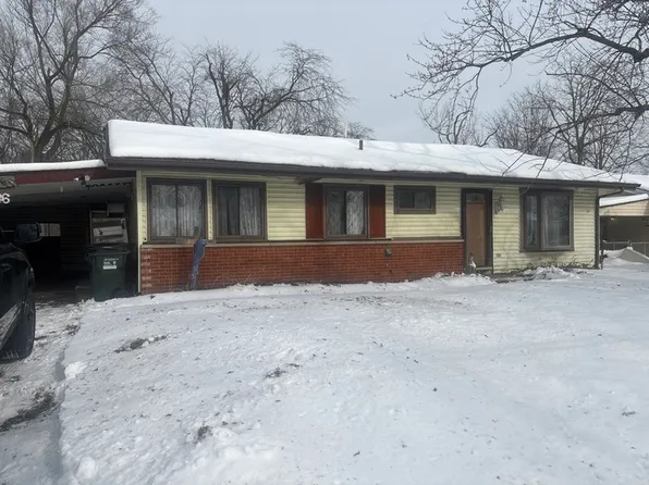 2836 Niagara St, Cincinnati, OH 45251