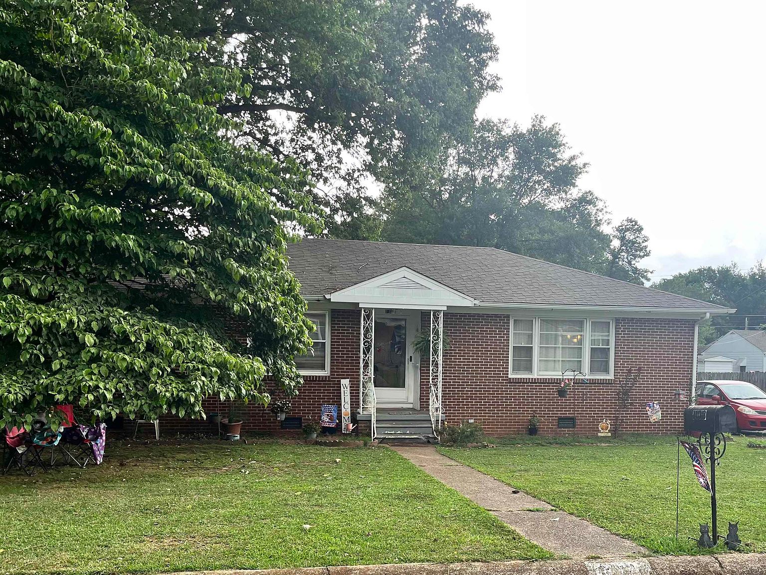 1103 2nd St, Tuscumbia, AL 35674 Zillow