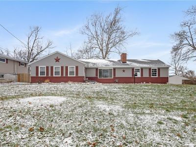 5757 S Dixie Hwy, Franklin, OH, 45005