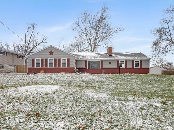 5757 S Dixie Hwy, Franklin, OH 45005