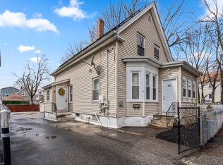 62 Phillips St, Methuen, MA 01844