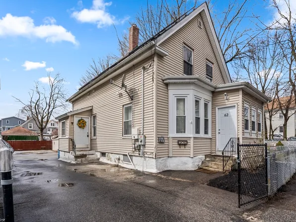 62 Phillips St, Methuen, MA 01844