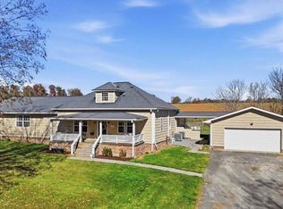 2316 Carmichael Rd, White Pine, TN 37890