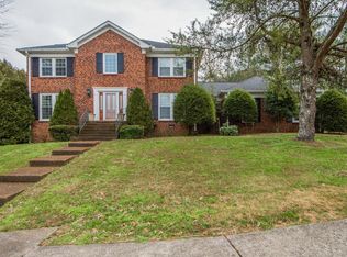 729 Edmondson Park, Brentwood, TN 37027