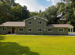 8354 Dorsey Mill Rd SE, Newark, OH 43056