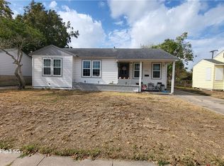 4221 Lowman St, Corpus Christi, TX 78411