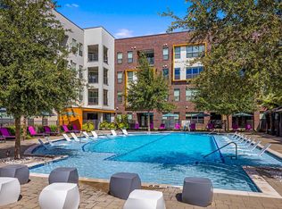 AMLI on Aldrich, Austin, TX 78723