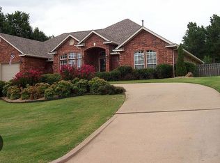 2902 Irving St, Muskogee, OK 74403