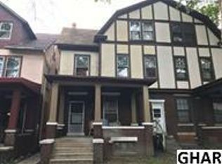 1918 Market St APT 3, Harrisburg, PA 17103