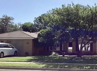 9705 Nashville Ave, Lubbock, TX 79423