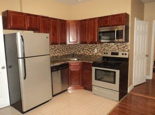 2217 N 18th St FLOOR 1, Philadelphia, PA