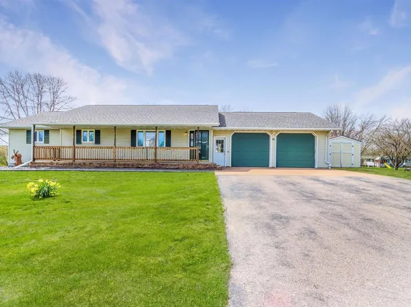 811 South GRANT STREET, Spencer, WI 54479