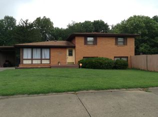 37 Nedra Dr, Barboursville, WV