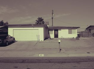 651 Patricia St, Barstow, CA 92311