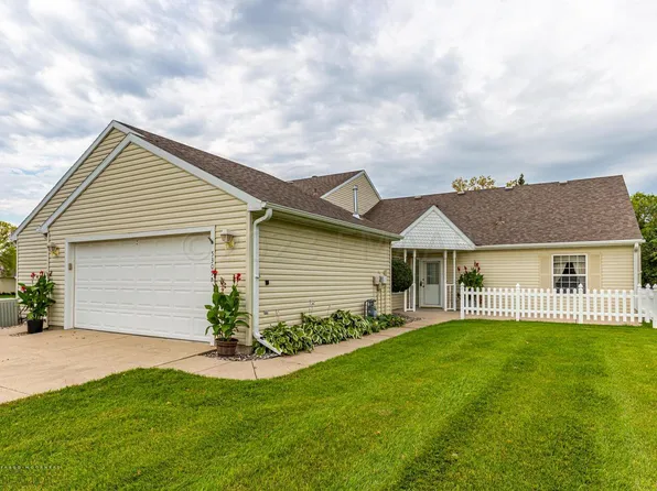 5309 University Dr S Unit D, Fargo, ND 58104
