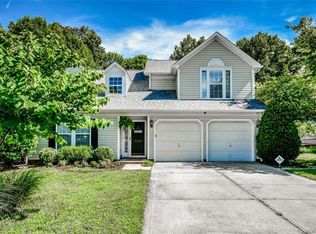 9439 Monarda Ct, Charlotte, NC 28216