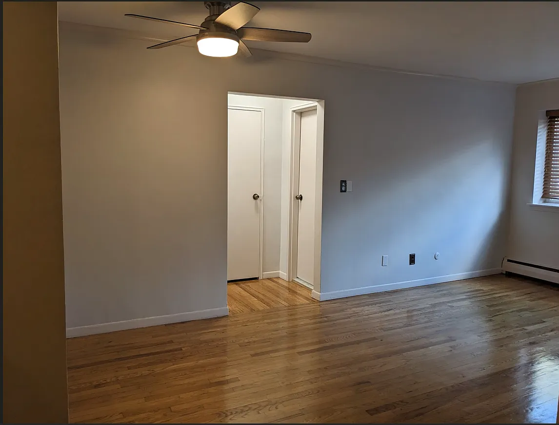 1 bed, 536 sqft, $2,050 — Photo 2