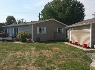 1036 Horn St, Billings, MT 59101